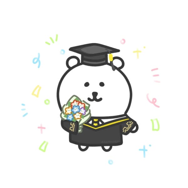 chibi tốt nghiệp​ (4)