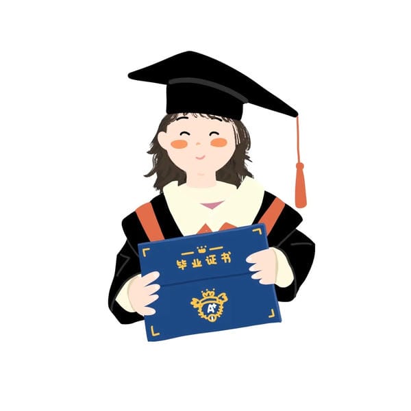 chibi tốt nghiệp​ (8)