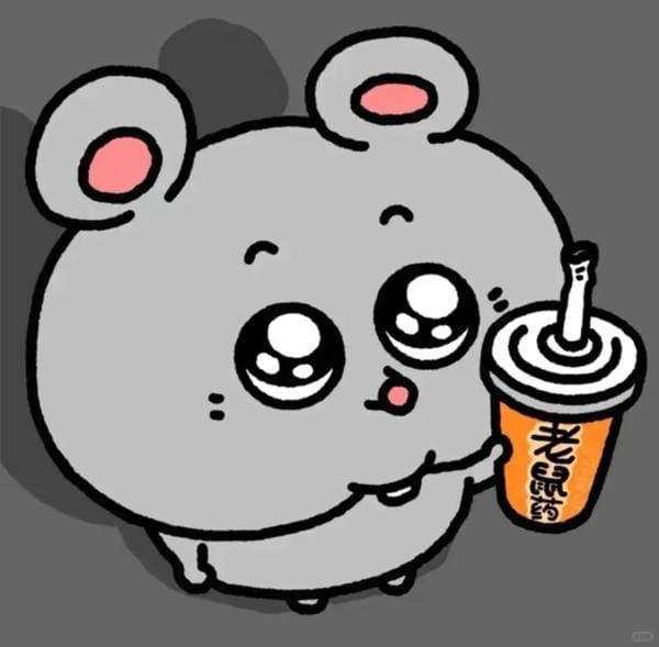 chuột chibi (14)