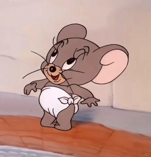 chuột chibi (16)