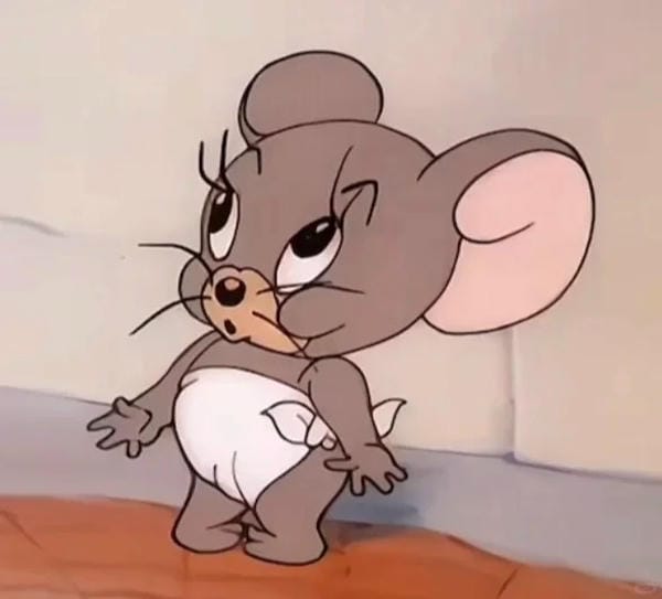 chuột chibi (17)