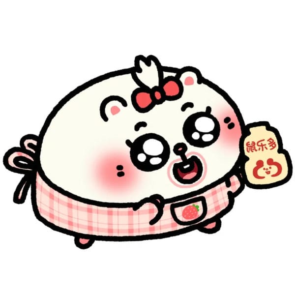 chuột chibi (20)