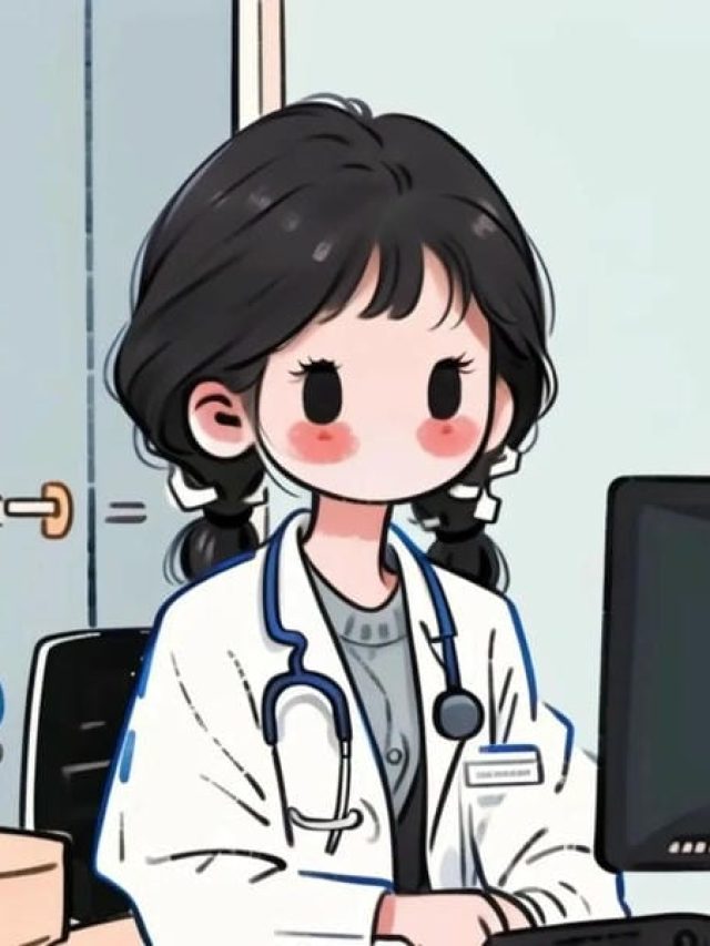 bác sĩ chibi (13)