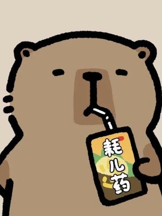 capybara chibi (15)