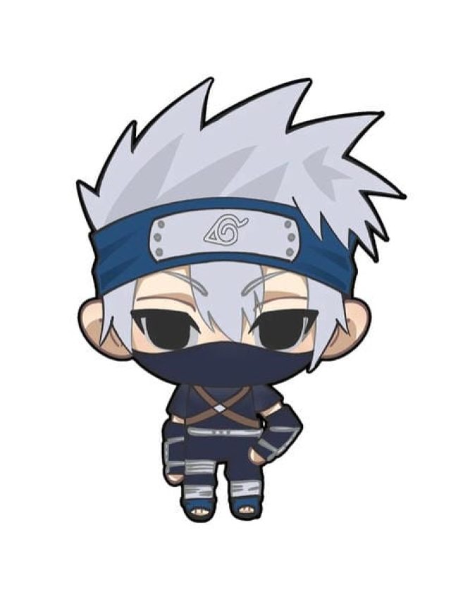 kakashi chibi (12)
