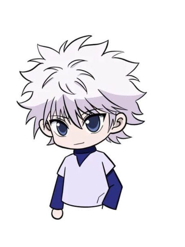 killua chibi (17)