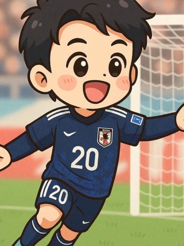 ronaldo chibi (4)