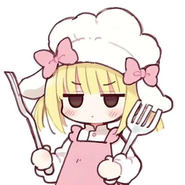 đầu bếp chibi (11)