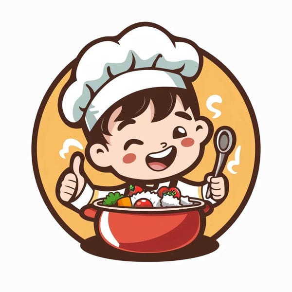 đầu bếp chibi (13)