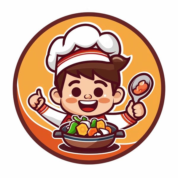 đầu bếp chibi (17)