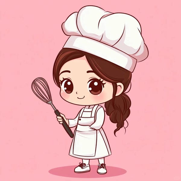 đầu bếp chibi (21)