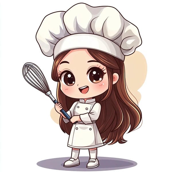 đầu bếp chibi (23)