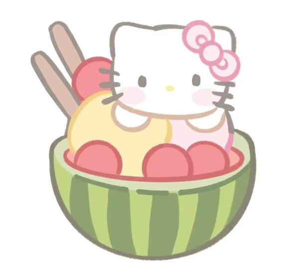 dưa hấu chibi (11)