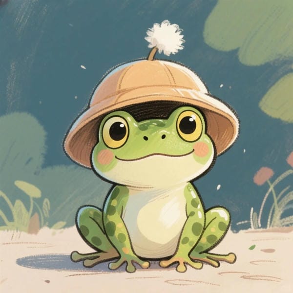 ếch chibi (21)