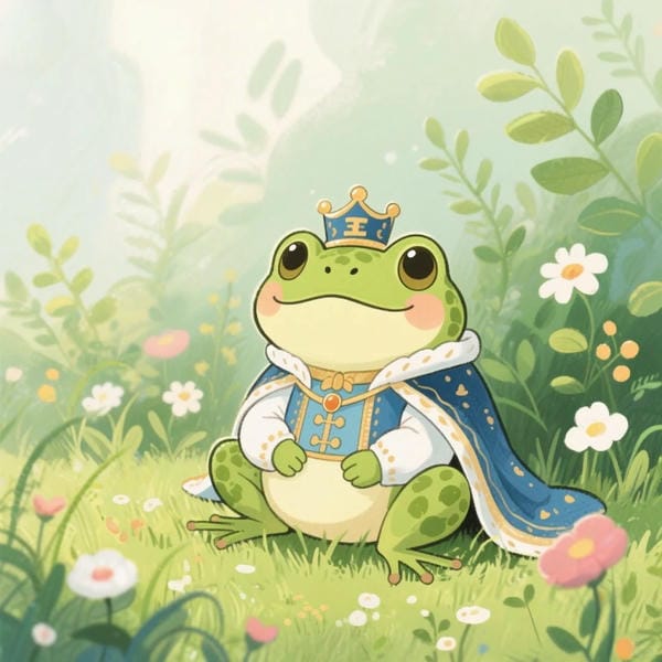 ếch chibi (22)