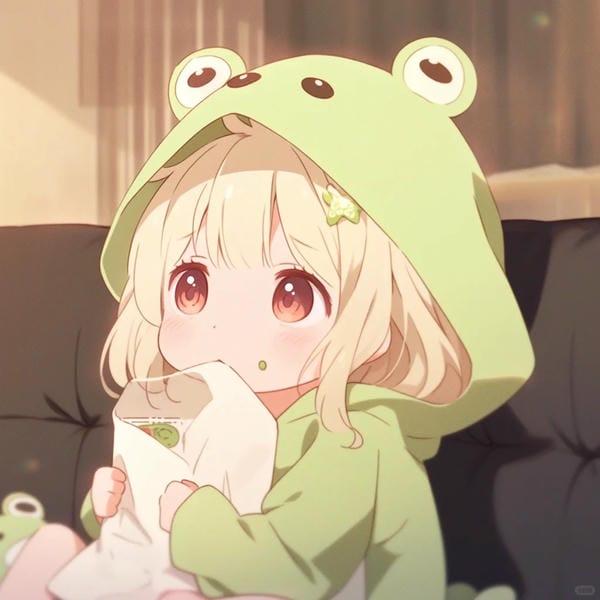 ếch chibi (26)