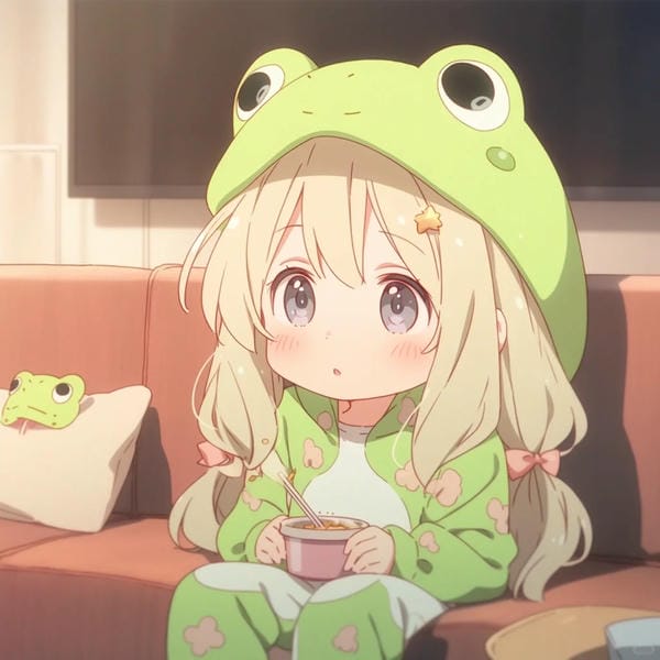 ếch chibi (27)