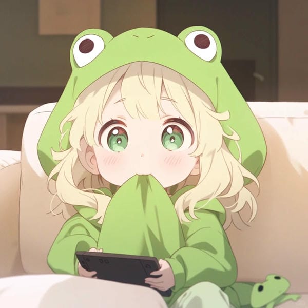 ếch chibi (28)