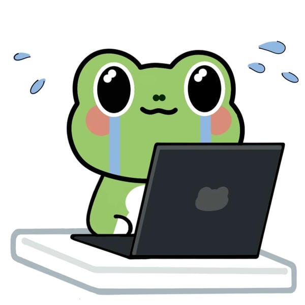 ếch chibi (7)
