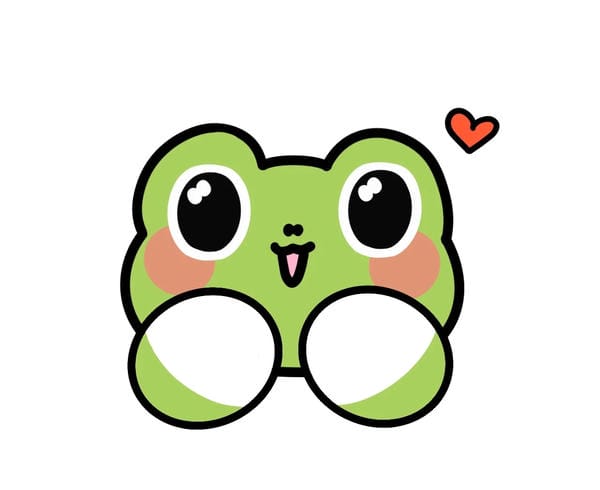 ếch chibi (8)