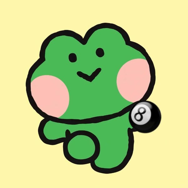 ếch chibi (9)