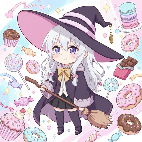 elaina chibi (30)