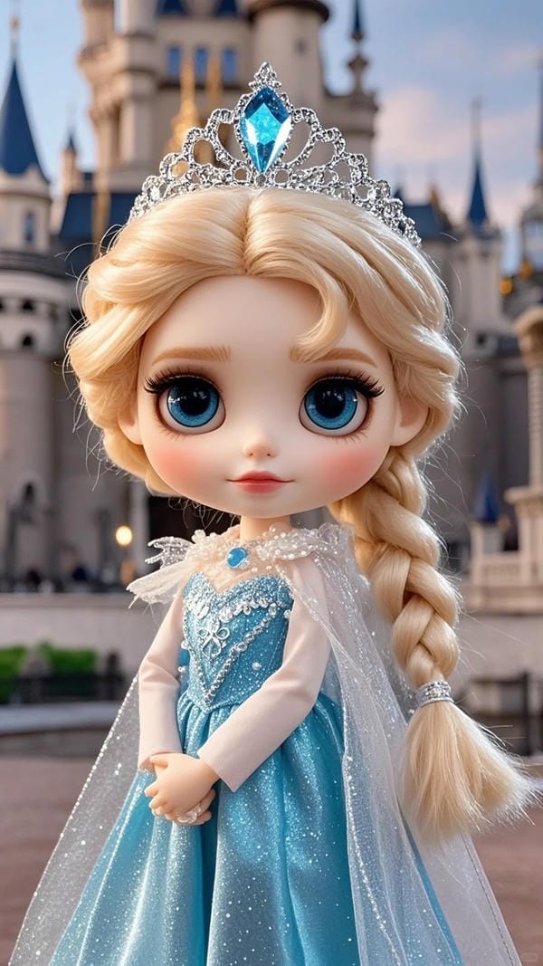 elsa chibi (1)