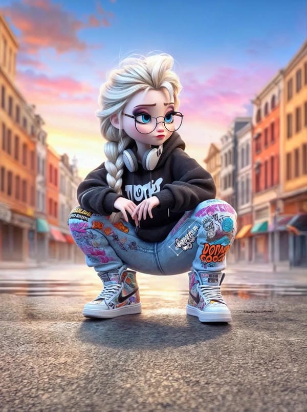 elsa chibi (15)
