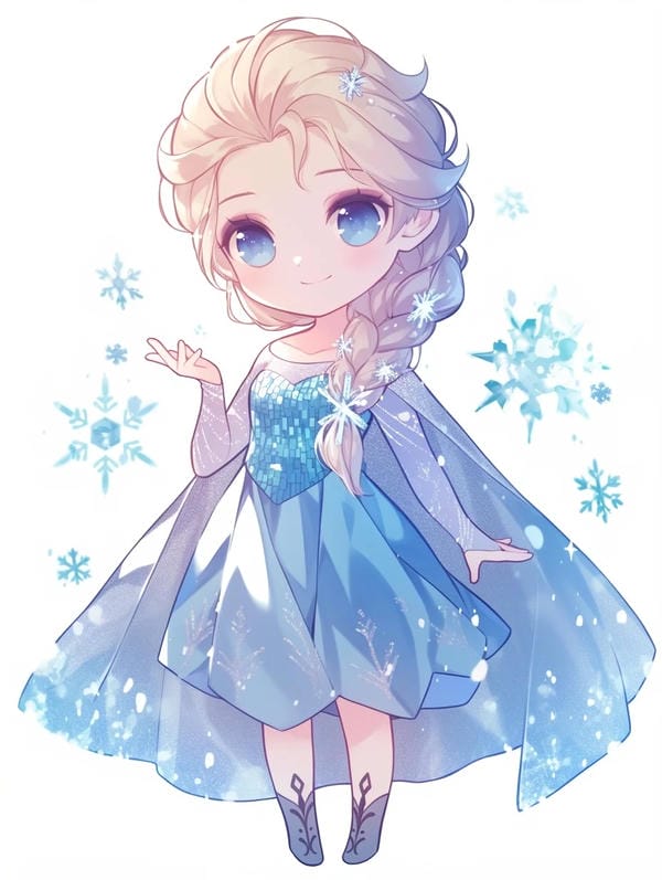 elsa chibi (7)