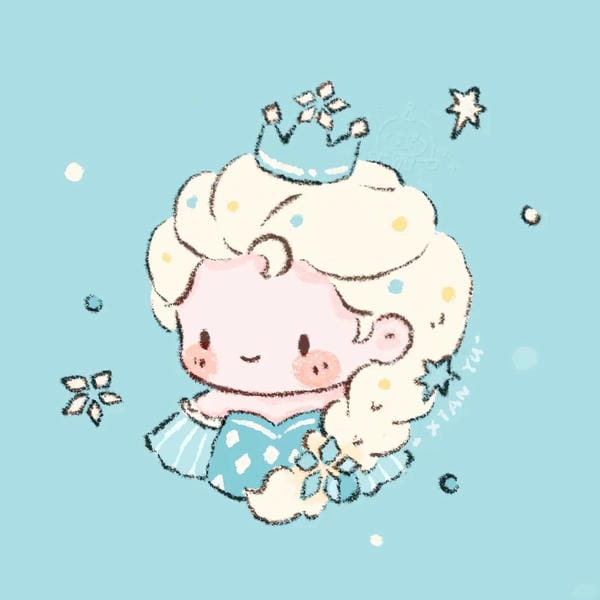 elsa chibi (9)
