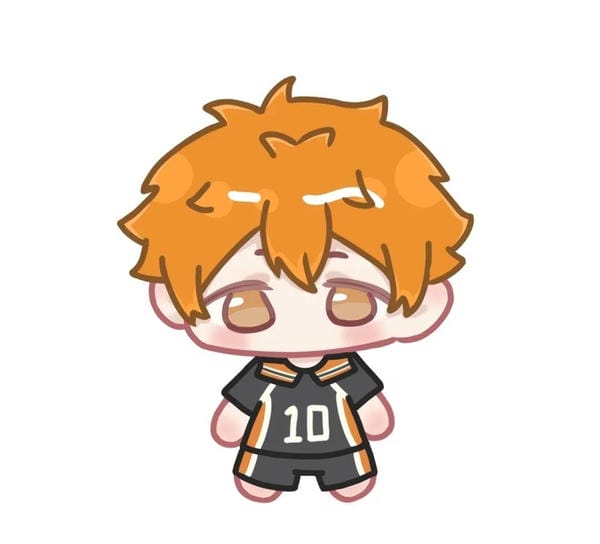 haikyuu chibi (1)