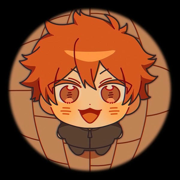 haikyuu chibi (10)