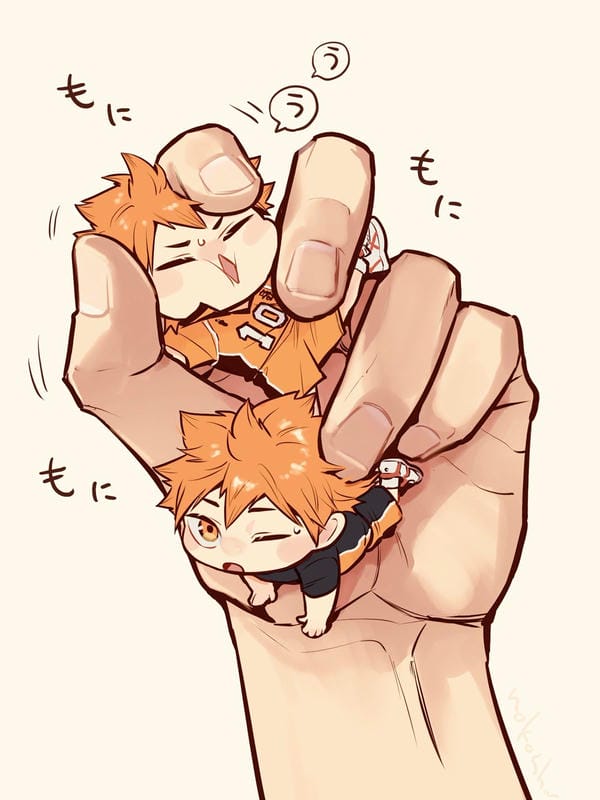 haikyuu chibi (12)