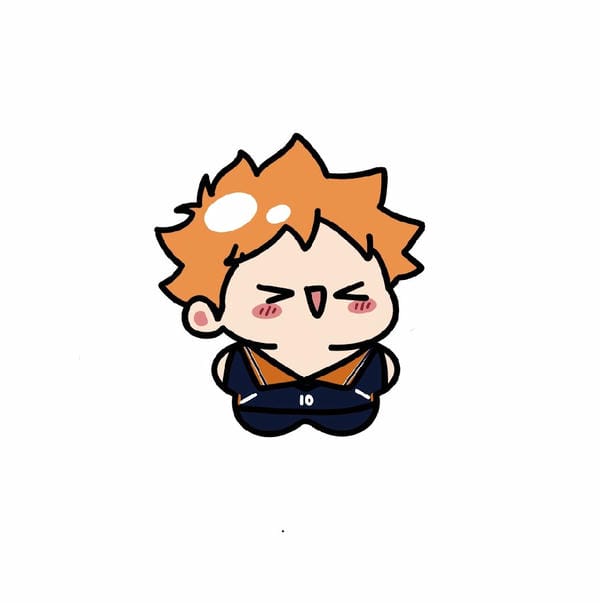 haikyuu chibi (18)