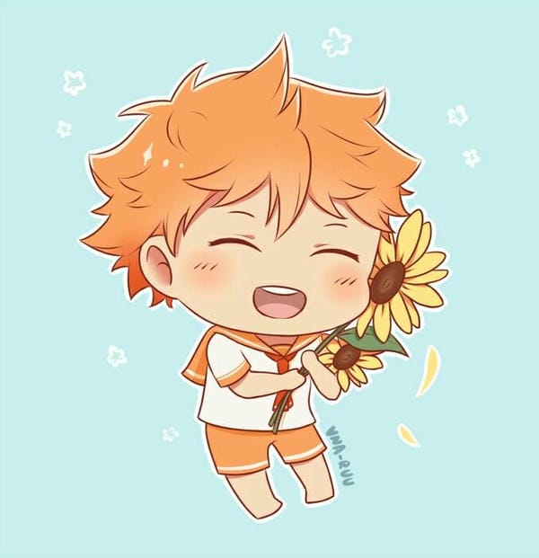 haikyuu chibi (2)