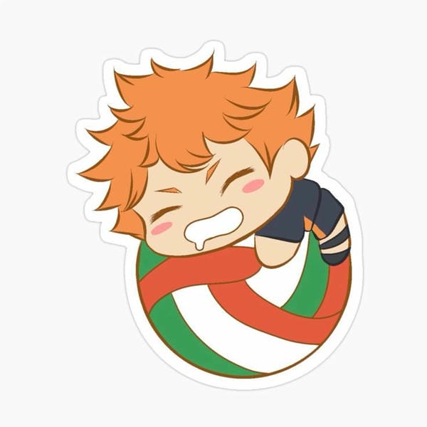 haikyuu chibi (20)