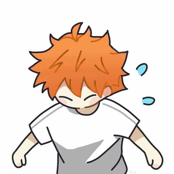 haikyuu chibi (3)