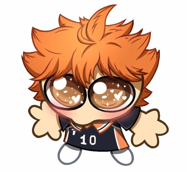 haikyuu chibi (8)
