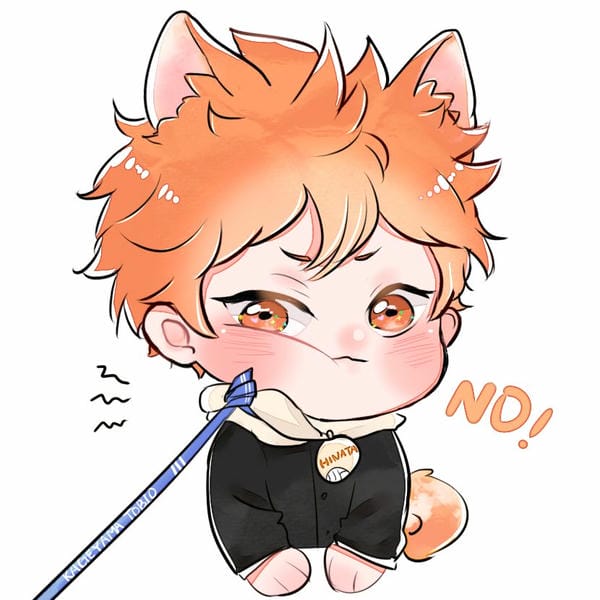 haikyuu chibi (9)