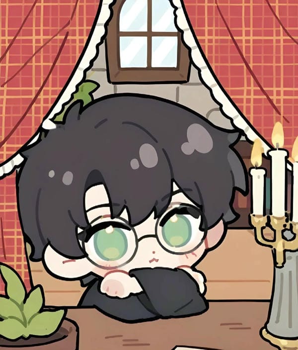 harry potter chibi (15)
