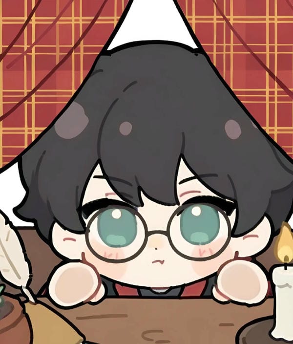 harry potter chibi (16)