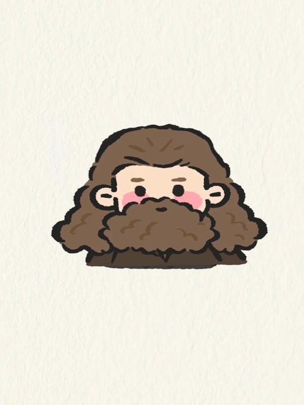 harry potter chibi (22)
