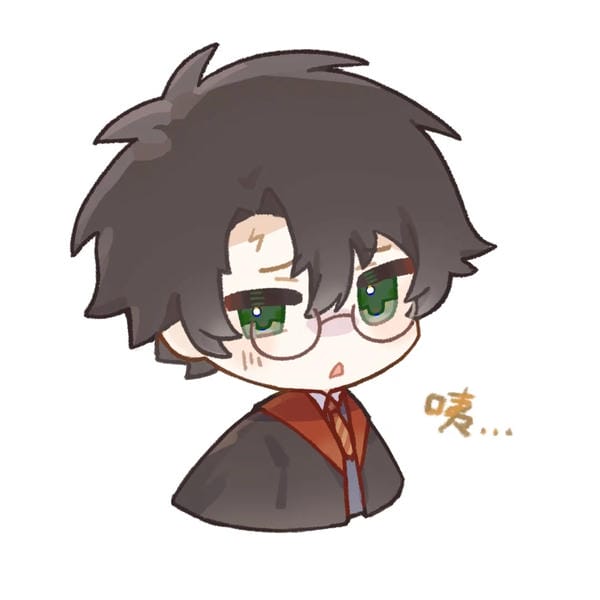 harry potter chibi (26)