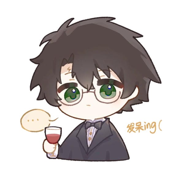 harry potter chibi (27)