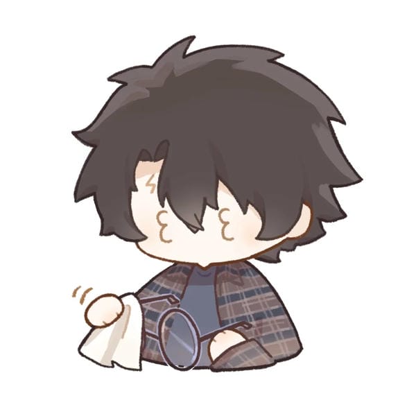 harry potter chibi (28)