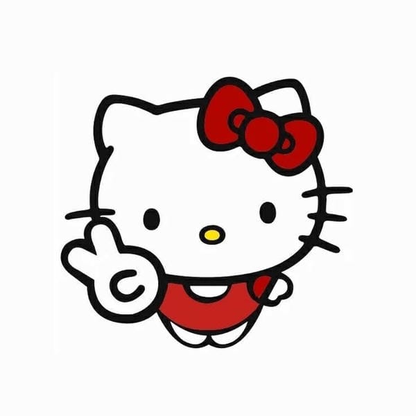 hello kitty chibi (10)
