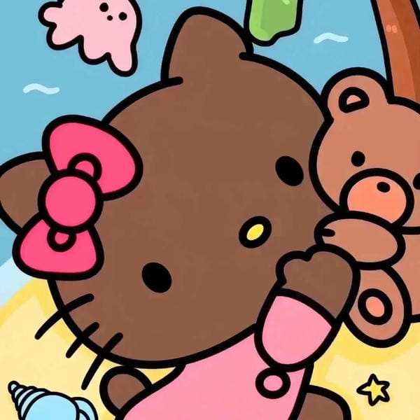 hello kitty chibi (16)