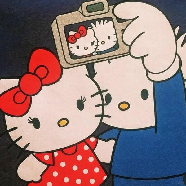 hello kitty chibi (2)