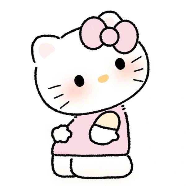 hello kitty chibi (21)