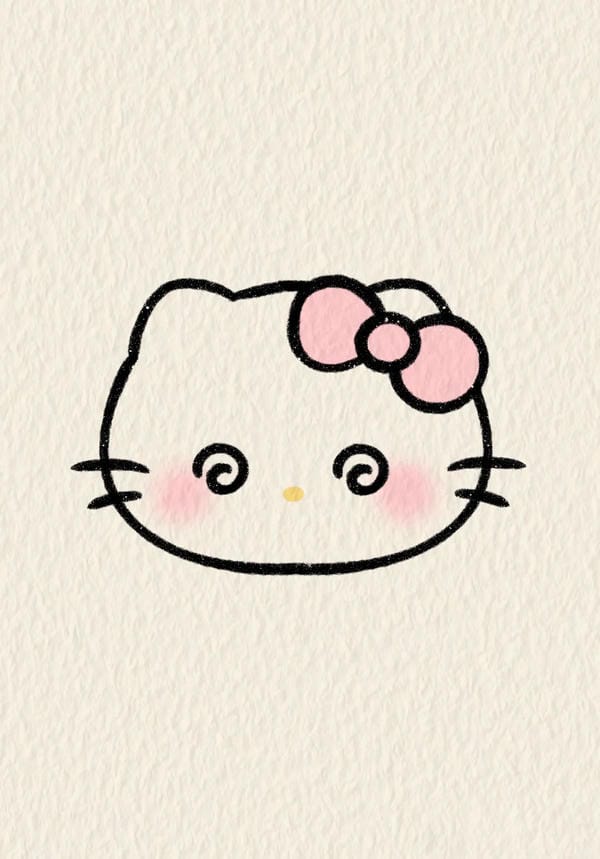hello kitty chibi (3)
